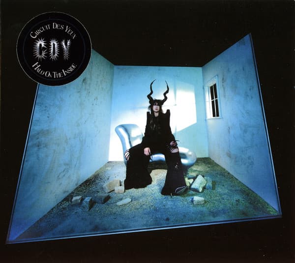Halo On The Inside — CIRCUIT DES YEUX | Vinilo