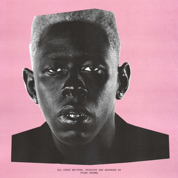 Igor — TYLER THE CREATOR | Vinilo