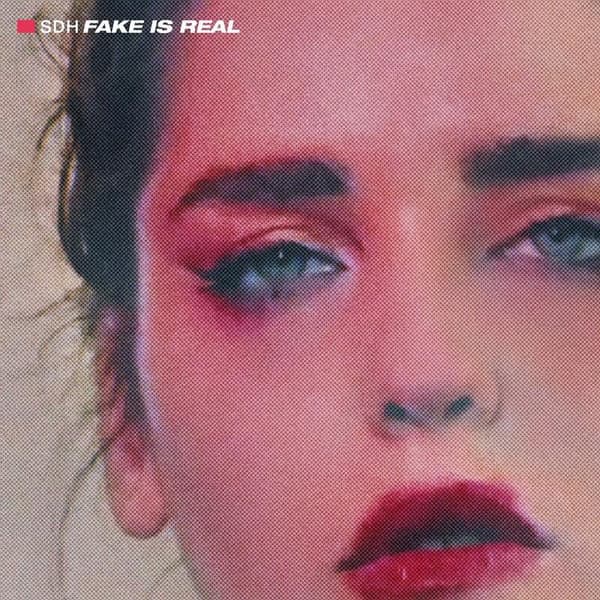 Fake Is Real  — SDH | Vinilo