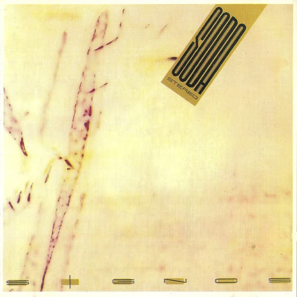 Signos  — SODA STEREO  | Vinilo