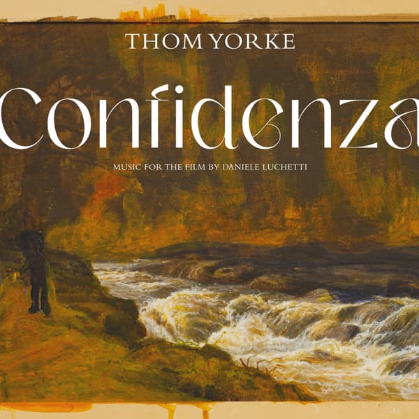 Confidenza — THOM YORKE | Vinilo