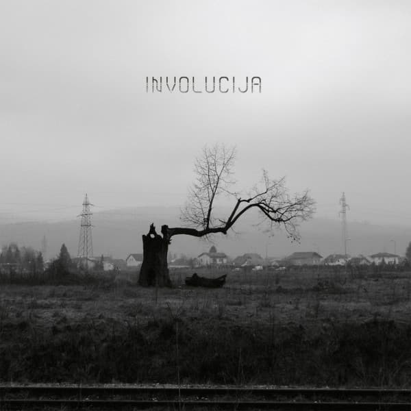 Tiha Povest Involucije — Involucija  | Vinilo