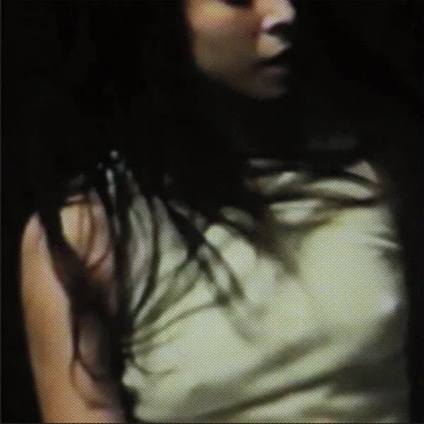 Yr Body Is Nothing — BOY HARSHER | Vinilo