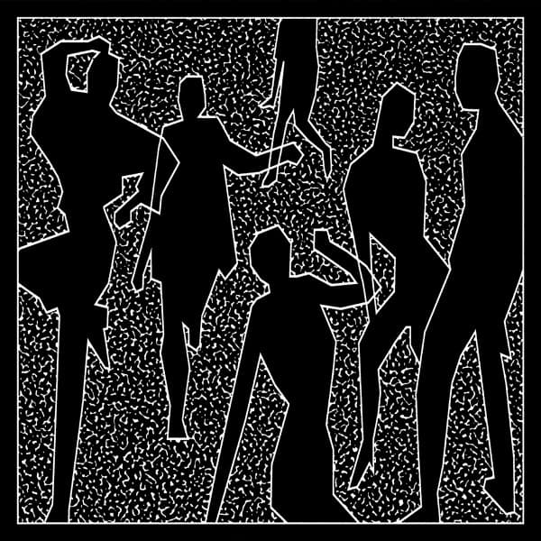 Bolero Drum Tracks — ORION AGASSI | Vinilo