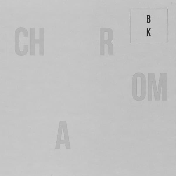 Chroma  — BUZZ KULL | Vinilo