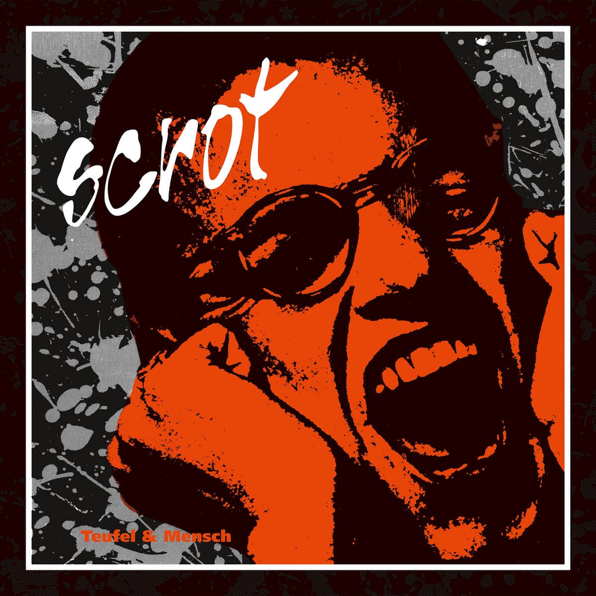 Teufel & Mensch — Scrot | Vinilo
