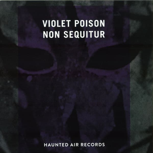 Non Sequitur  — Violet Poison  | Vinilo