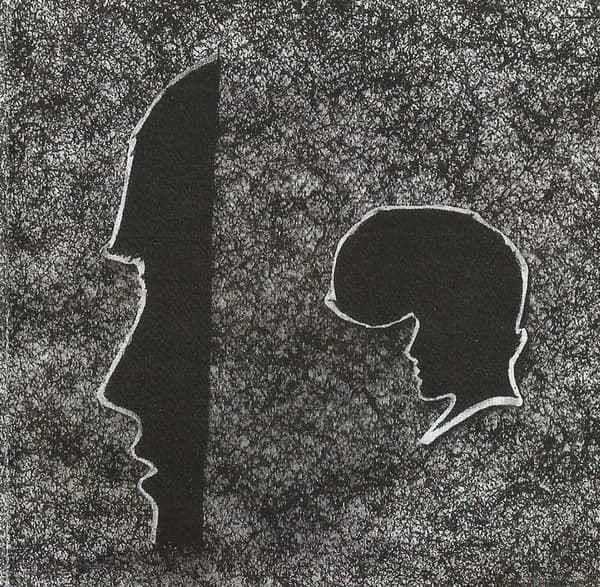 Charlie Megira Und The Hefker Girl — Charlie Megira Und The Hefker Girl | Vinilo