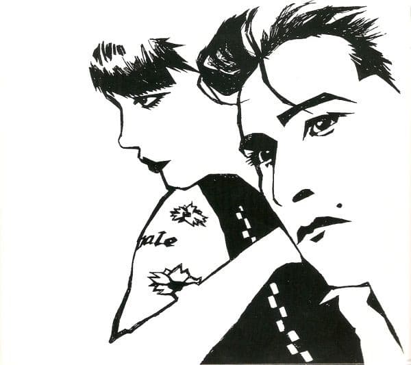Two  — Miss Kittin & The Hacker  | Vinilo