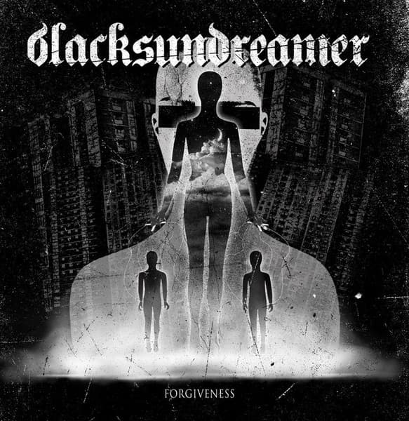 Forgiveness — BLACKSUNDREAMER | Vinilo