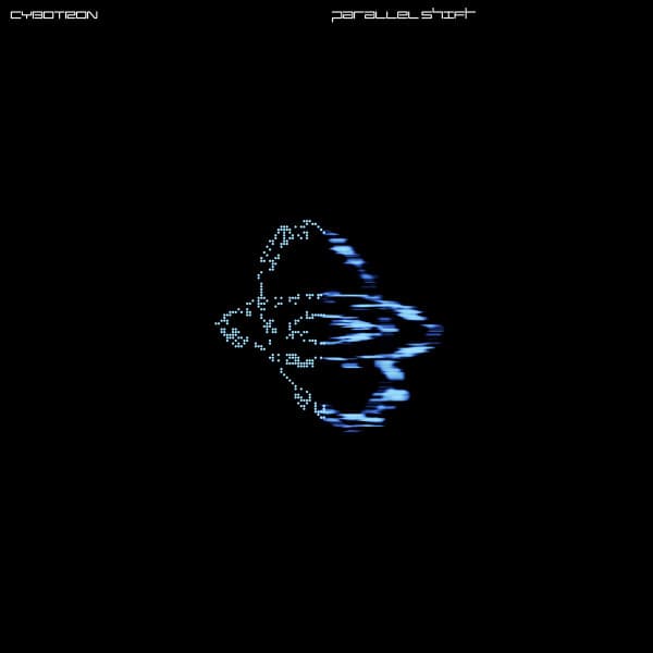 Parallel Shift  — Cybotron  | Vinilo