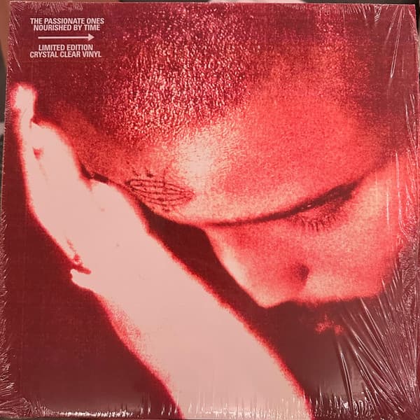 The Passionate Ones — Nourished By Time | Vinilo