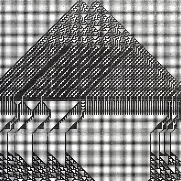 HUMAN ERROR CLUB AT KENNY’S HOUSE — HUMAN ERROR CLUB & KENNY SEGAL | Vinilo