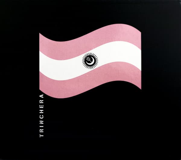 Trinchera  — BABASONICOS | Vinilo