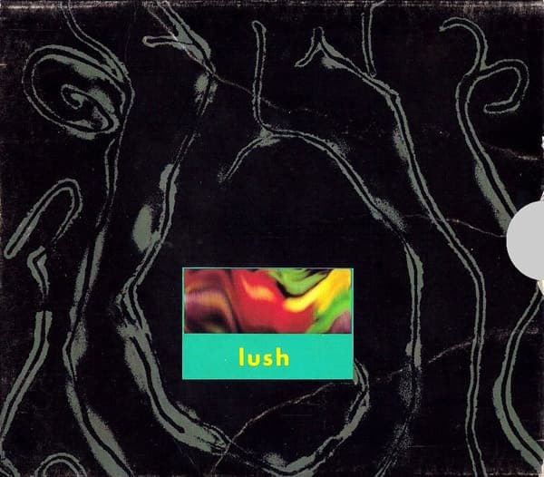 Gala — LUSH | Vinilo