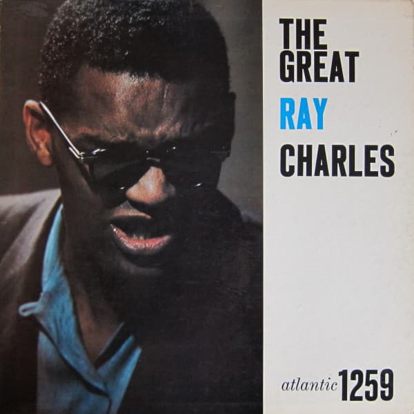 Ray Charles – The Great Ray Charles — Ray Charles | Vinilo