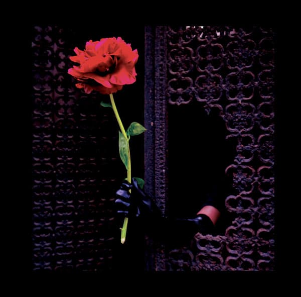 (A)Void Love  — CRUSH OF SOULS | Vinilo