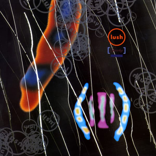 Spooky — LUSH | Vinilo