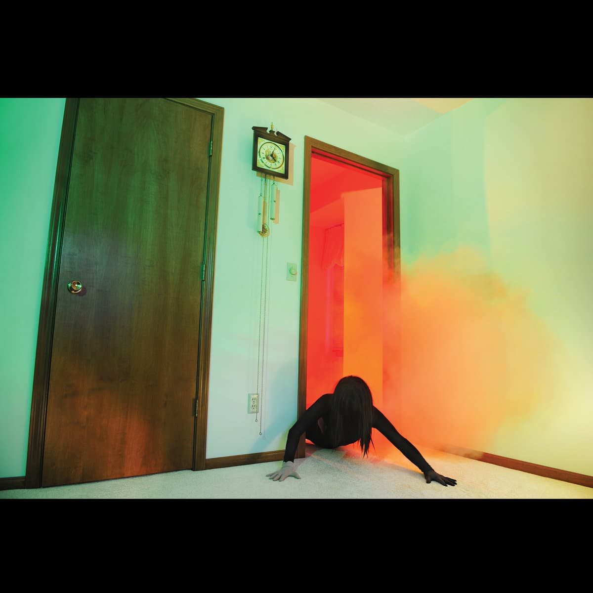 BECOMING UNDONE — ADULT. | Vinilo