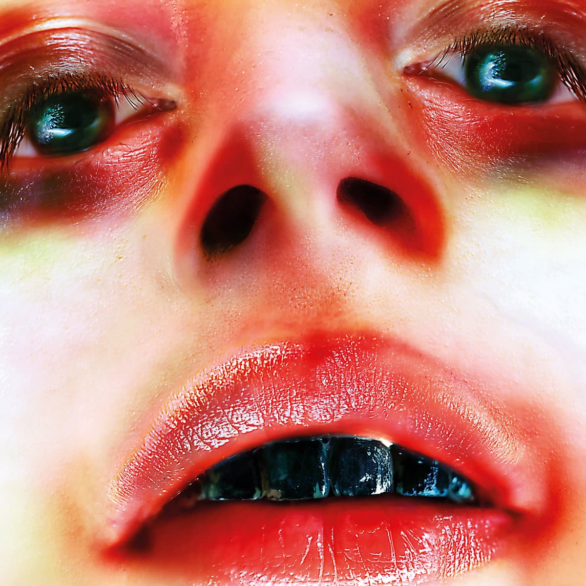 ARCA — ARCA | Vinilo