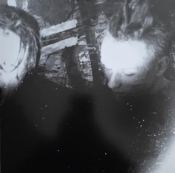 Zombie Radio 1987 - 1993 — Deo Cadaver  | Vinilo