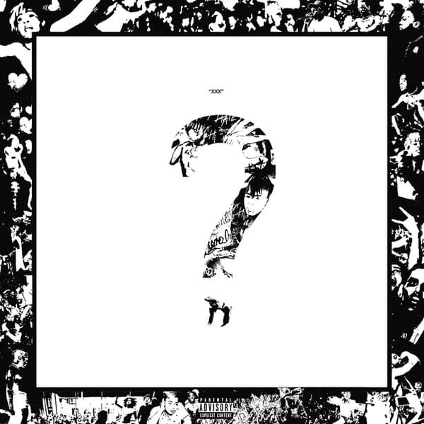 ? — XXXTENTACION | Vinilo
