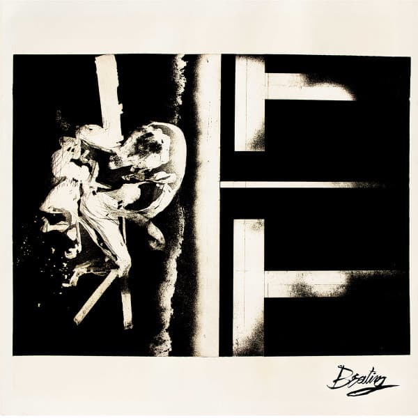 BEATING — BEATING | Vinilo