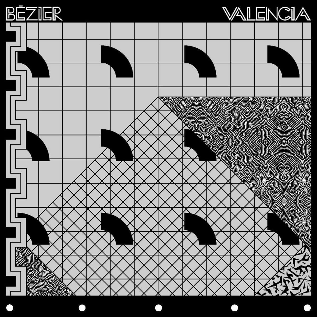 VALENCIA — BEZIER | Vinilo