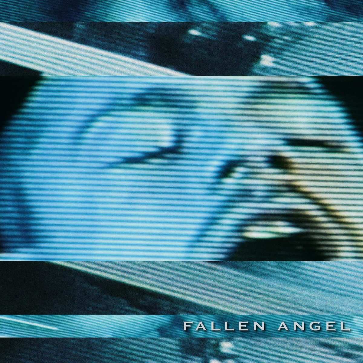 FALLEN ANGEL — BRANDY DALTON | Vinilo