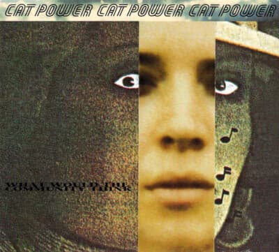 WHAT WOULD THE COMMUNITY — CAT POWER | Vinilo