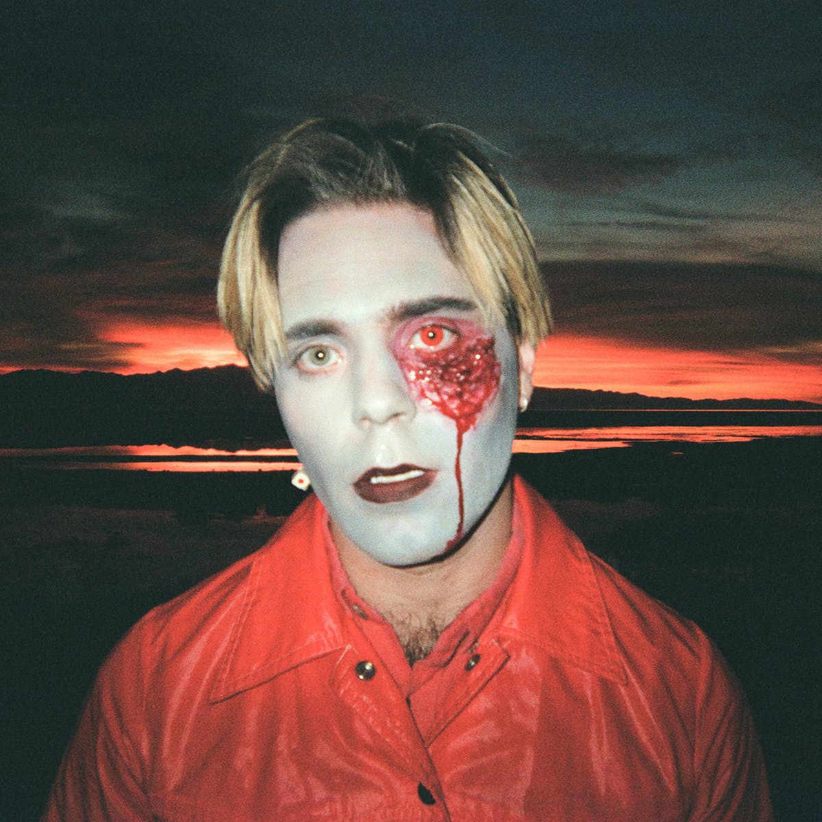 GATHERING SWANS — CHOIR BOY | Vinilo