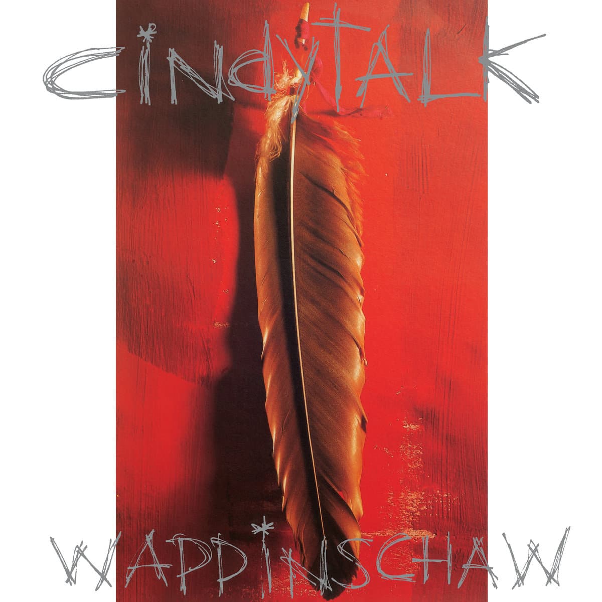 WAPPINSCHAW — CINDYTALK | Vinilo