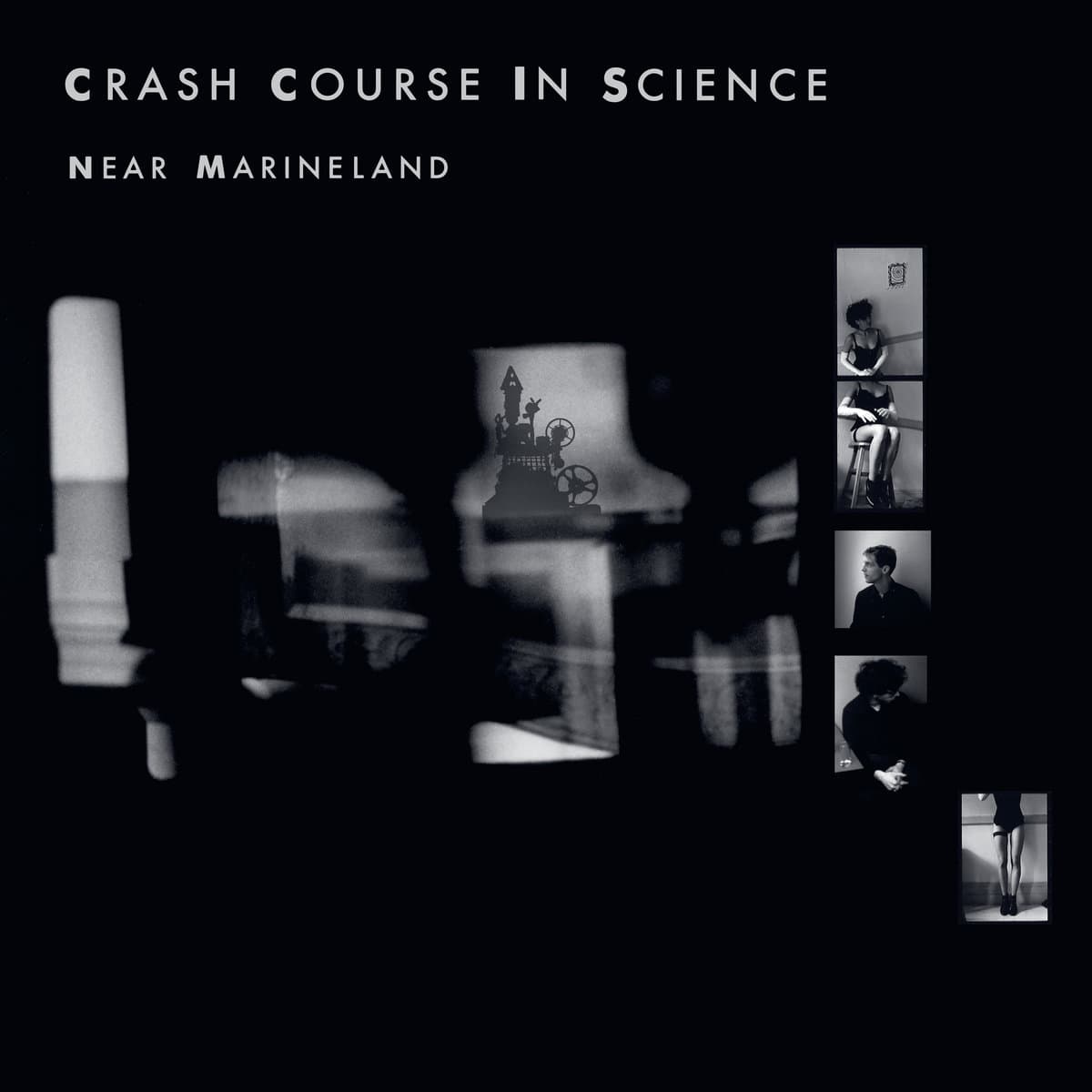 NEAR MARINELAND — CRASH COURSE IN SCIENCE | Vinilo