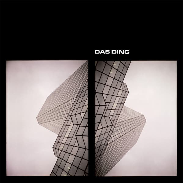 H.S.T.A. — Das Ding  | Vinilo