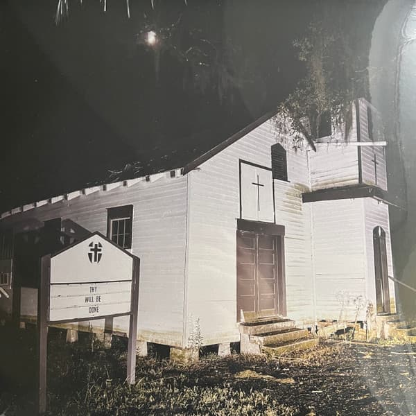 Thy Will Be Done — $UICIDEBOY$ | Vinilo