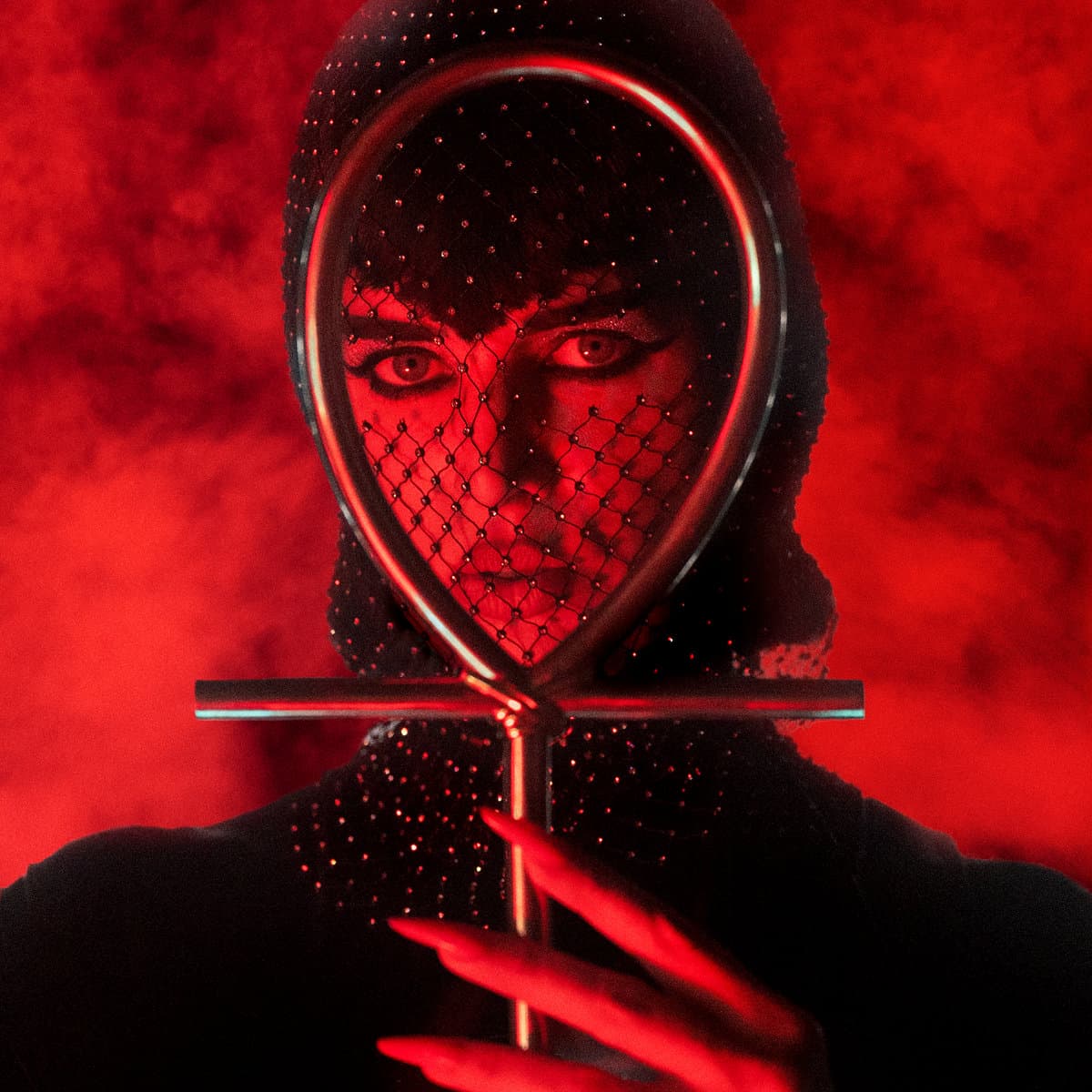 ESCAPE — DESIRE | Vinilo