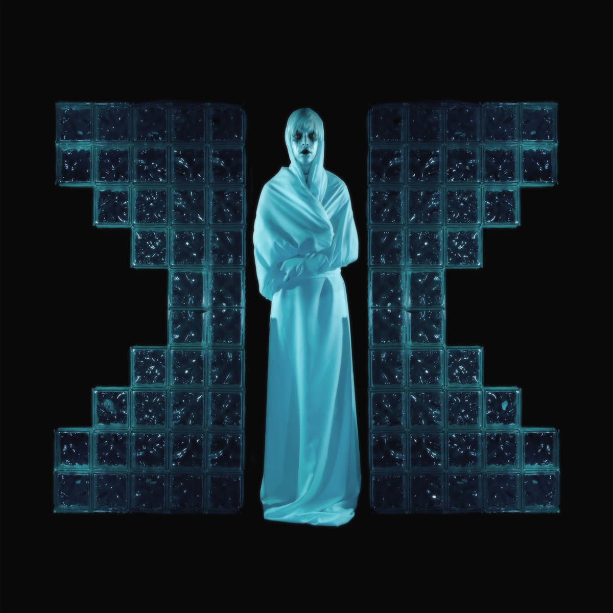 THE DEMOSTRATION — DRAB MAJESTY | Vinilo