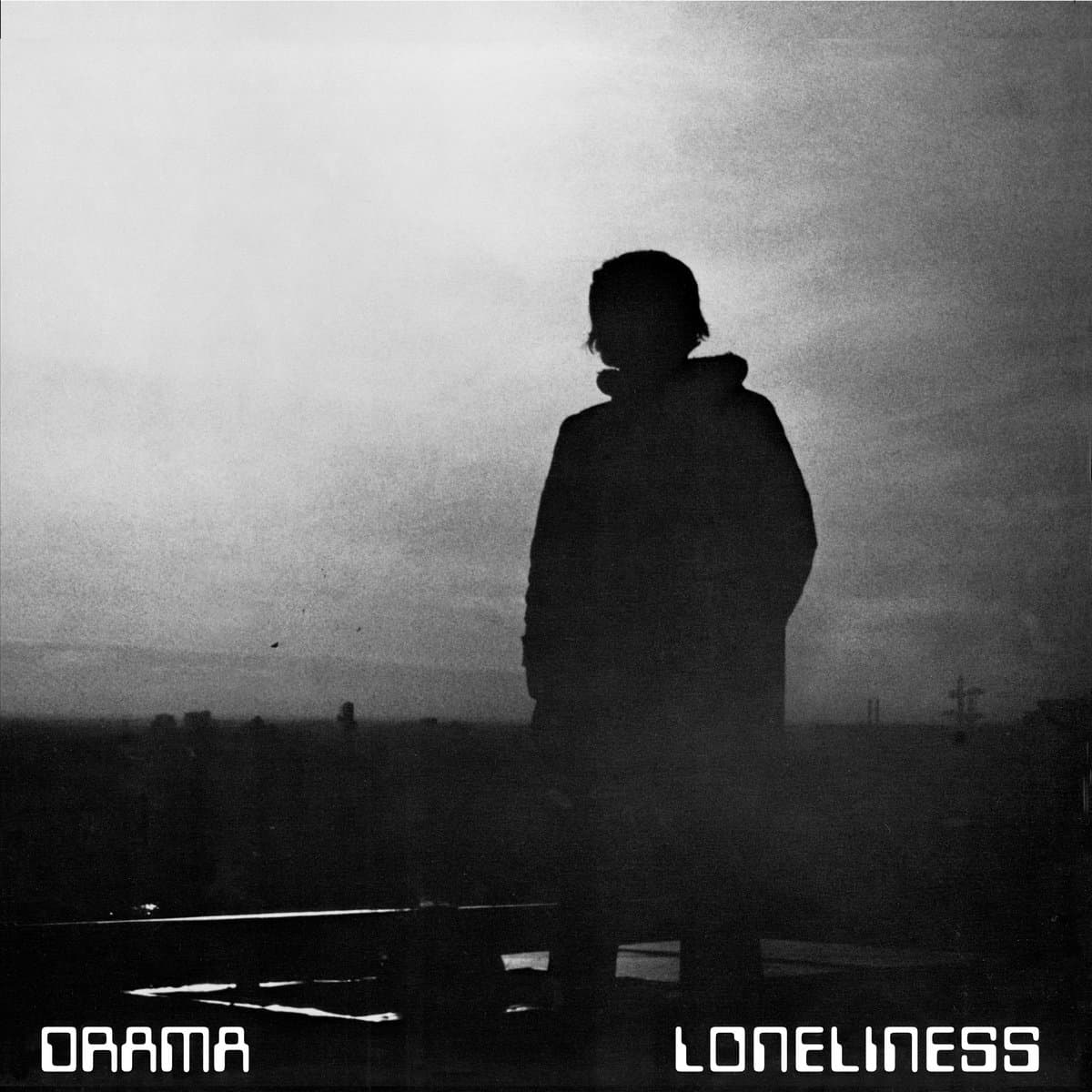 LONELINESS — DRAMA | Vinilo