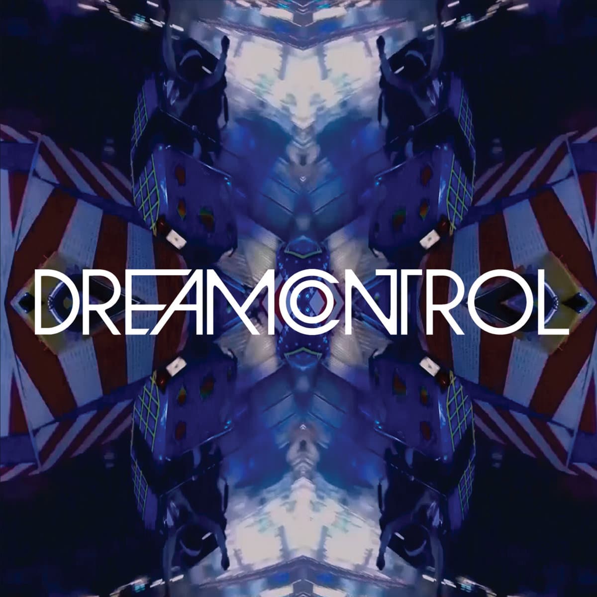 ZEITGEBER — DREAM CONTROL | Vinilo
