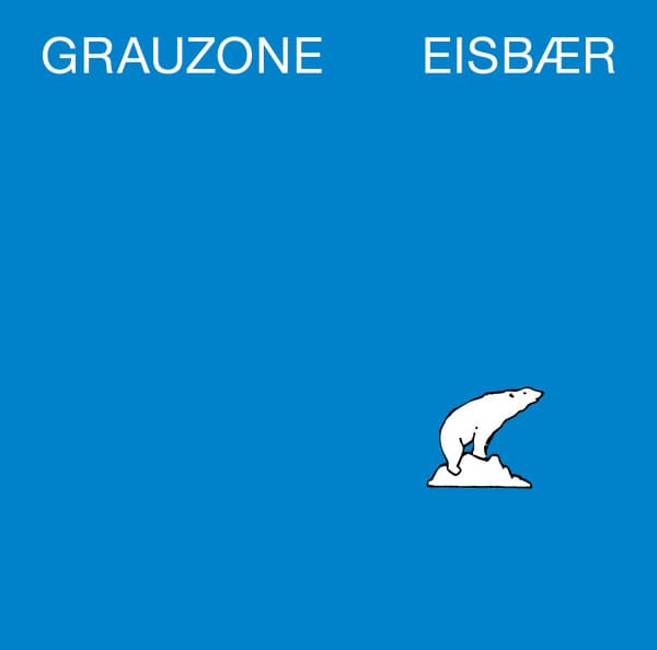 EISBAER — GRAUZONE | Vinilo