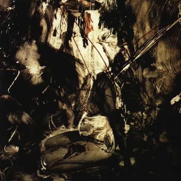 Elizium — Fields Of The Nephilim | Vinilo