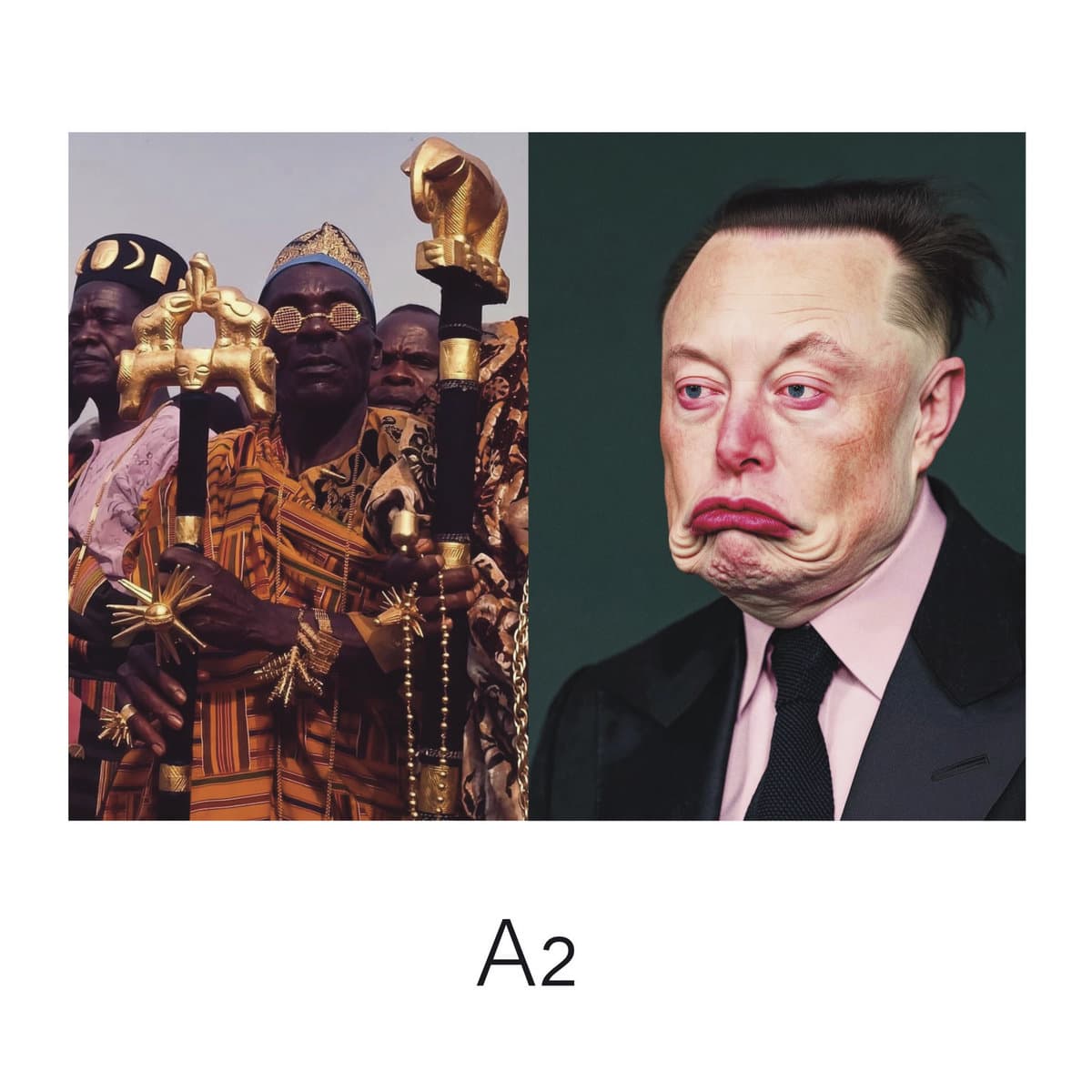 Das Best Aus Hagen Redux  — A2 | Vinilo