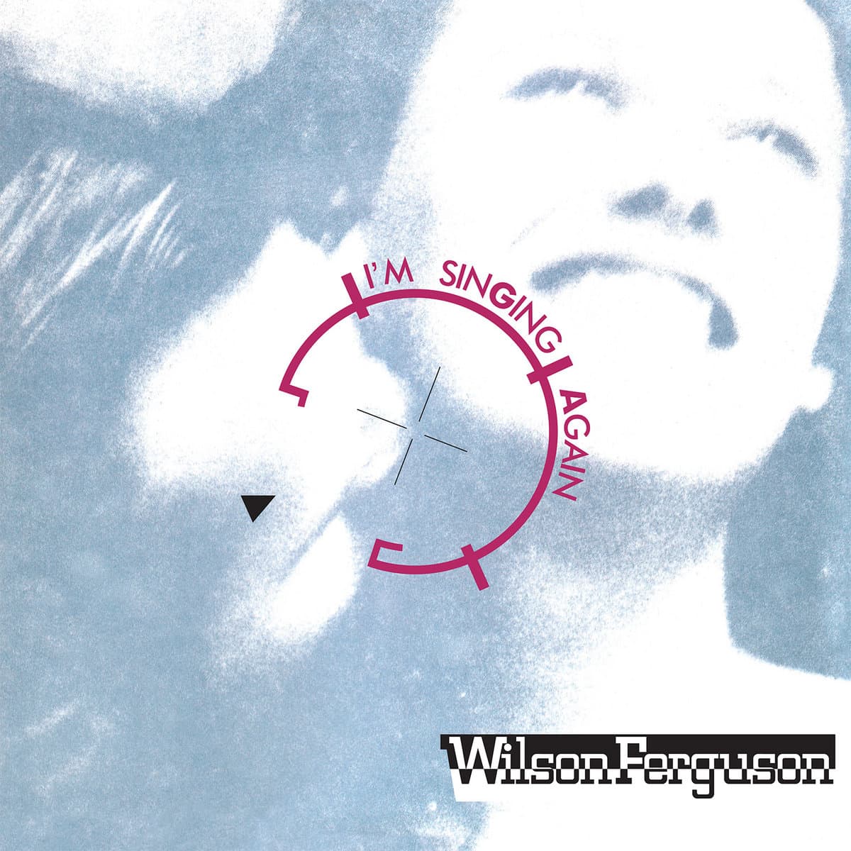 I'm Singing Again — WILSON FERGUSON | Vinilo