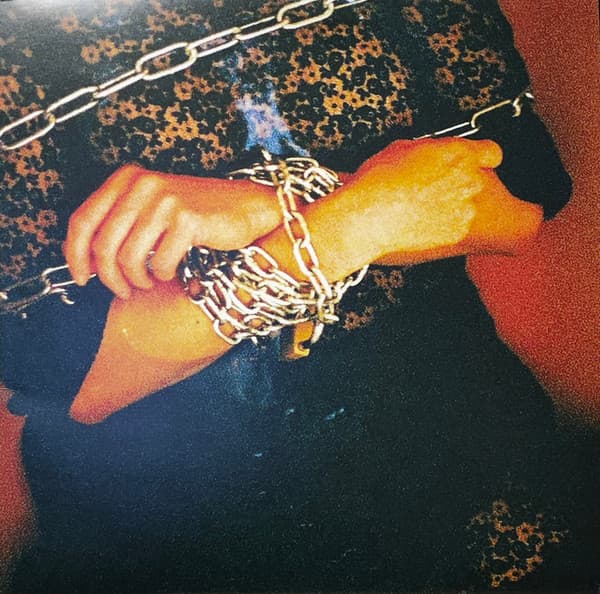 Lezire  — CRUSH OF SOULS | Vinilo