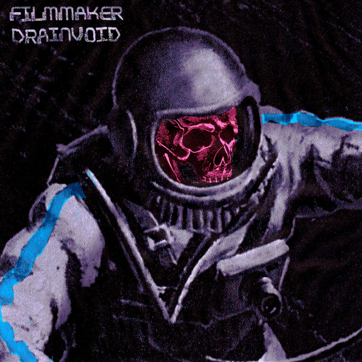 DRAINVOID — FILMMAKER | Vinilo