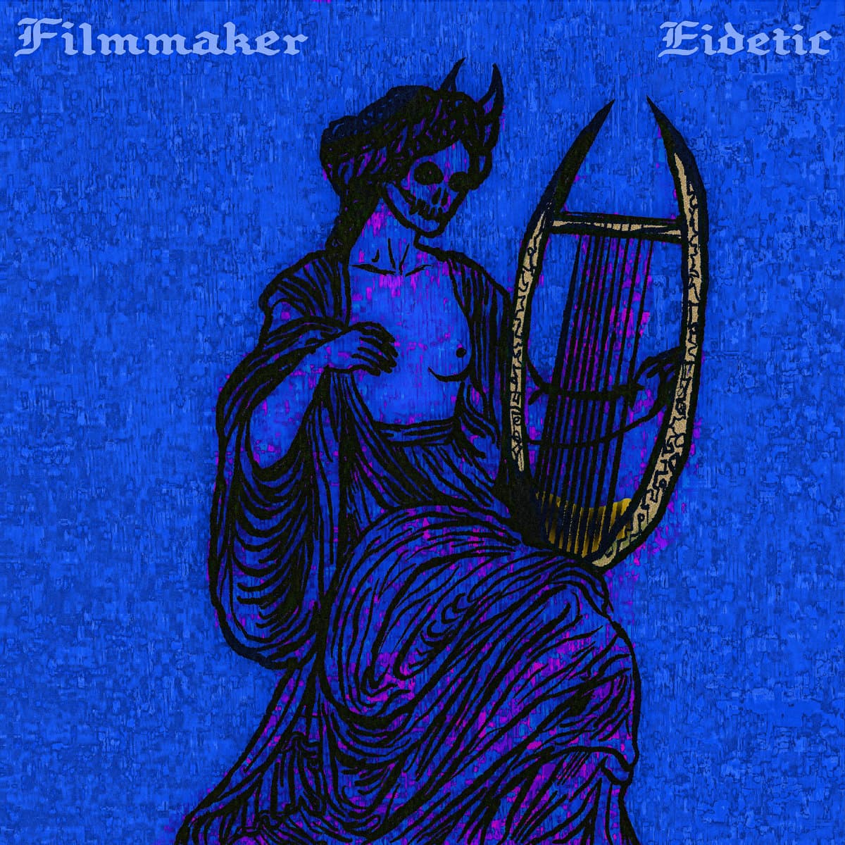 EIDETIC — FILMMAKER | Vinilo