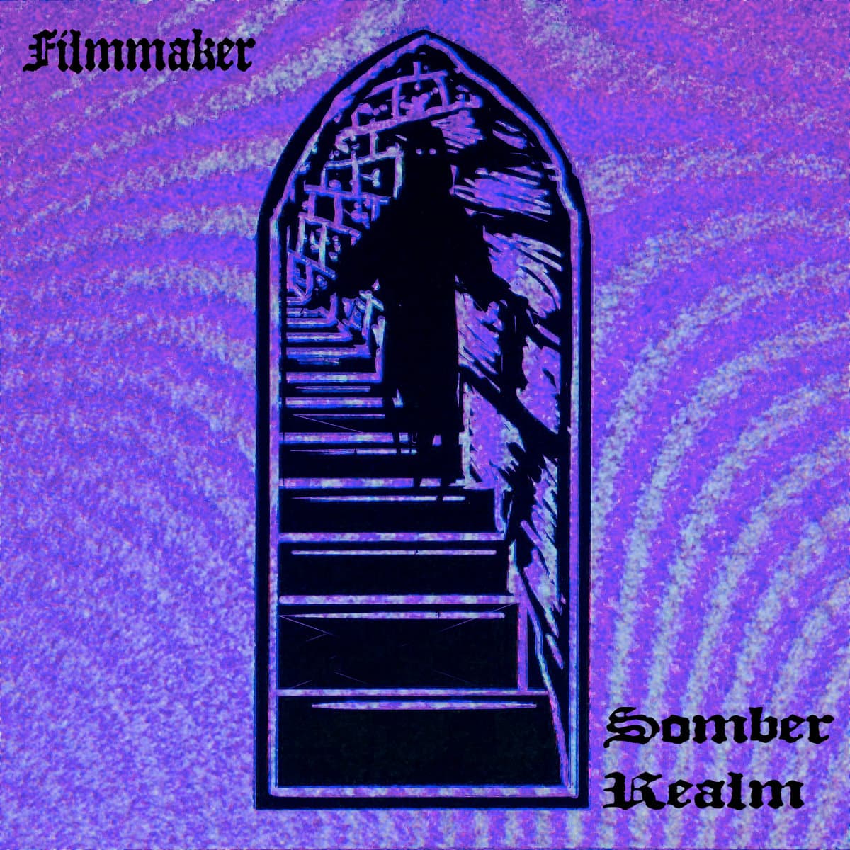 SOMBER REALM — FILMMAKER | Vinilo