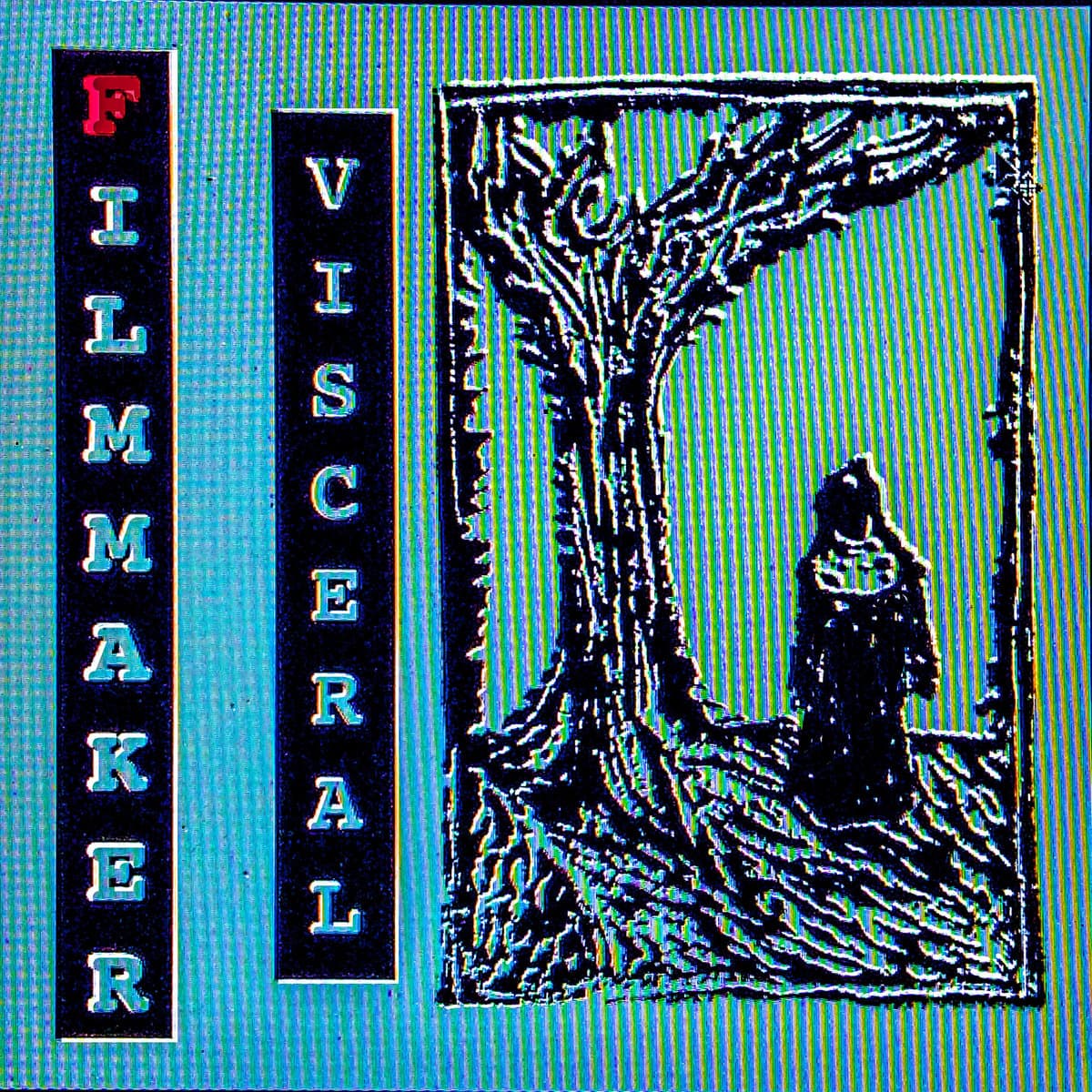 VISCERAL — FILMMAKER | Vinilo