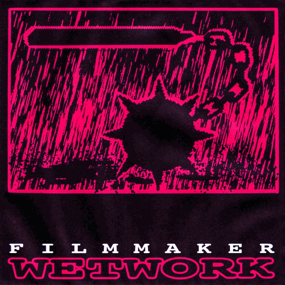WETWORK — FILMMAKER | Vinilo
