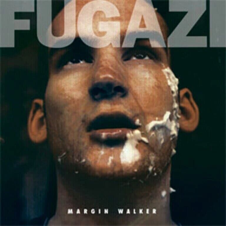MARGIN WALKER — FUGAZI | Vinilo